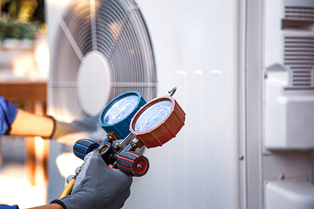 Affordable Furnace Repair solutions in Webster, KY